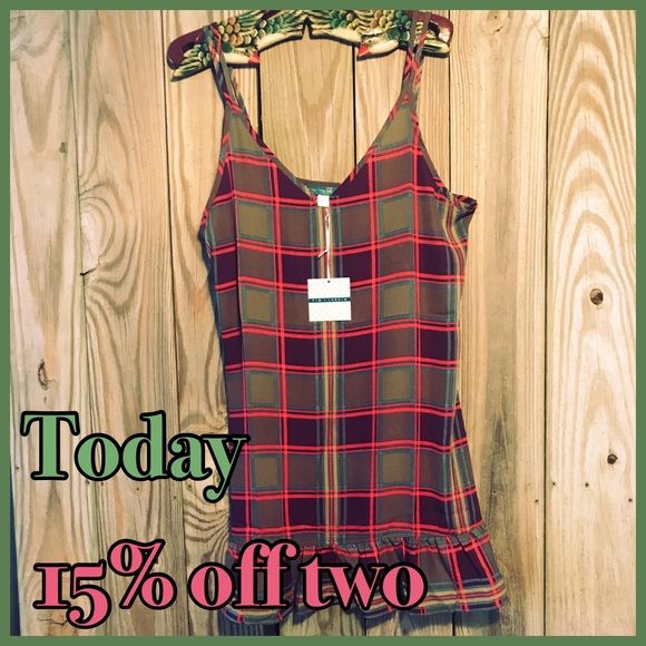 🎋 Super Cute slip dress or great cover-up 🎋 - Picture 6 of 7